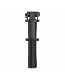 Монопод для селфи Xiaomi selfie stick, проводной, черный